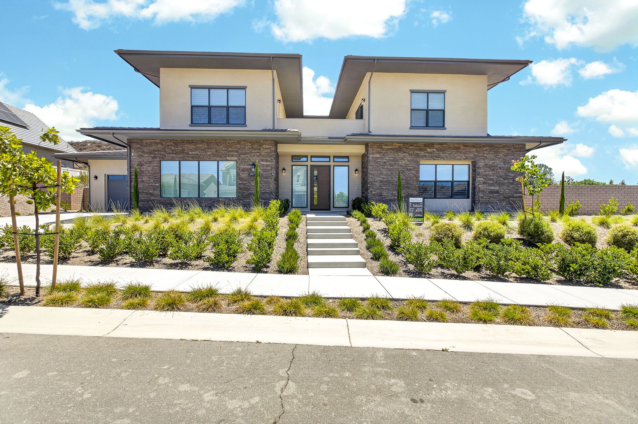 39724 Larkspur Terrace (Sakura)