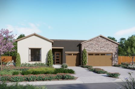 Aspen Floor Plan - SHAWOOD