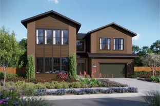 Hazel - SHAWOOD at Folsom: Folsom, California - SHAWOOD