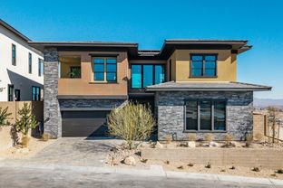 Juniper - SHAWOOD at Arcadia: Las Vegas, Nevada - SHAWOOD