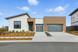 Aspen - SHAWOOD at Folsom: Folsom, California - SHAWOOD