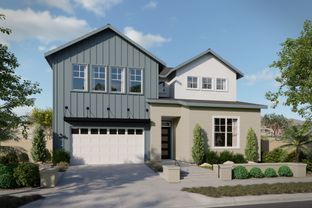 Hikari - SHAWOOD at Magnolia Ranch: Eastvale, California - SHAWOOD