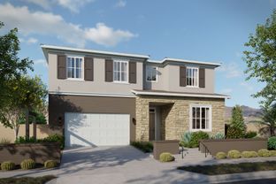 Kaze - SHAWOOD at Magnolia Ranch: Corona, California - SHAWOOD