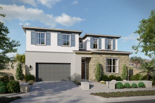 Hikari - SHAWOOD at Magnolia Ranch: Corona, California - SHAWOOD