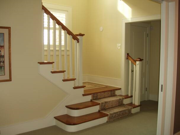 casa en Simmons Construction por Simmons Construction