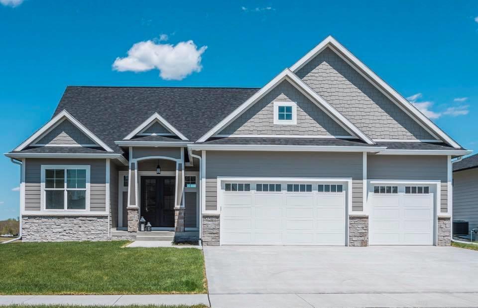 casa en SJC Builders por SJC Builders