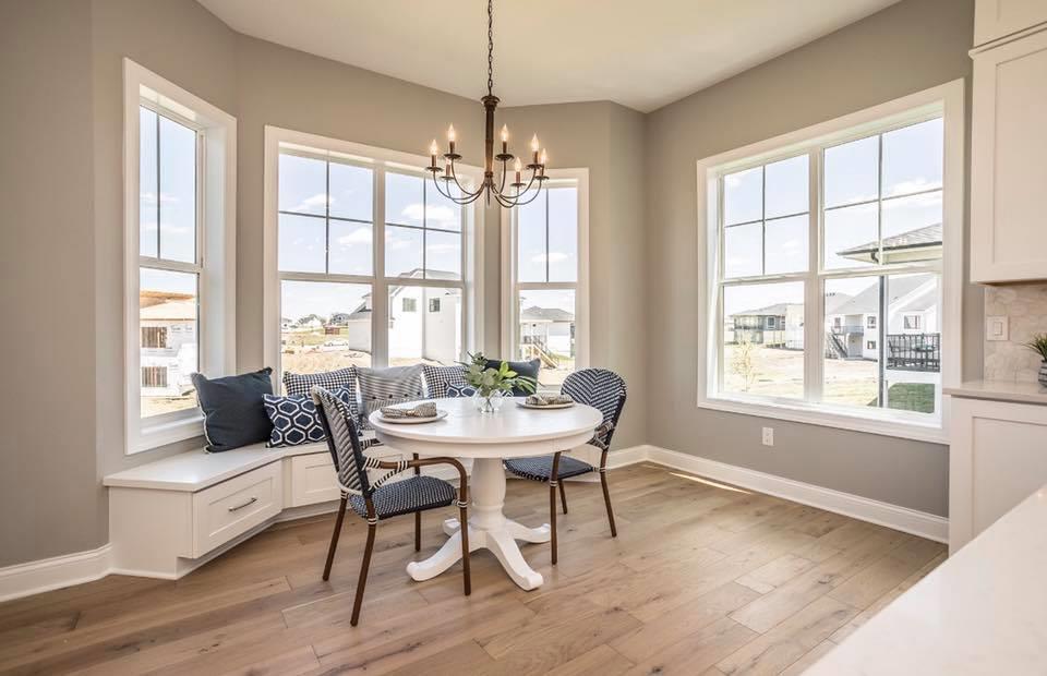 casa en SJC Builders por SJC Builders