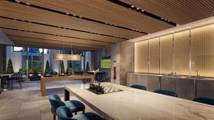 200 Amsterdam Avenue por 306 W 95th Street Developer LLC en New York New York