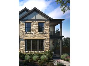 155 Washington Street (Villa Series Sassafras)