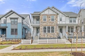 155 Washington Street (Villa Series Sassafras)