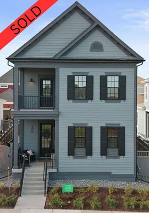 198 Westerly Blvd (Franklin Series-Fitzgerald)