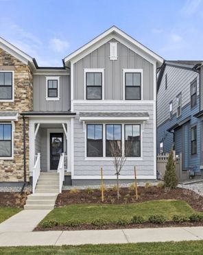 141 Washington Street (Villa Series Magnolia)