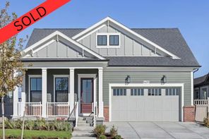 1631 Poplar Drive (Homestead Series Stonehaus)