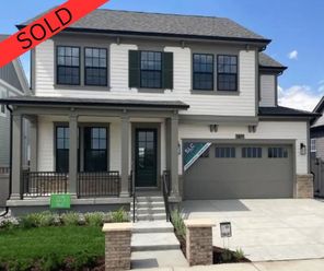 1571 Poplar Drive (Homestead Series Belle Meade)