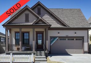 1641 Poplar Drive (Homestead Series Arrington)