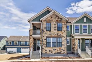 183 Liberty Street (Villa Series Sassafras)