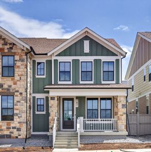 187 Liberty Street (Villa Series Sycamore)
