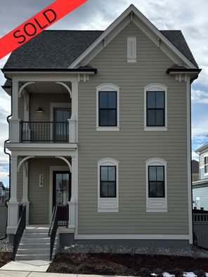 238 Westerly Boulevard (Franklin Series-Fitzgerald)