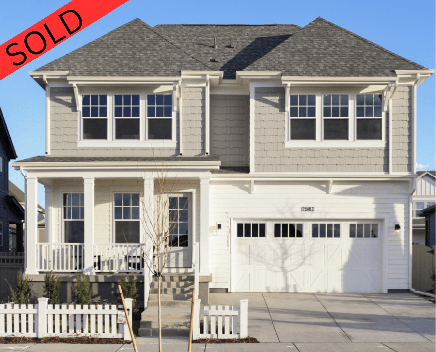 1582 Ash Drive (Homestead Series Highland)