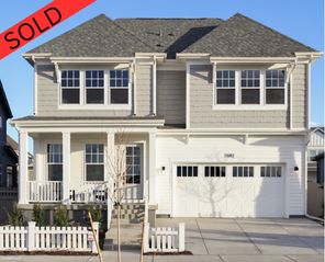 1582 Ash Drive (Homestead Series Highland)