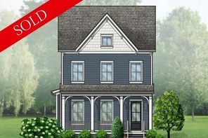 1595 Ash Drive (Franklin Series-Eliot)
