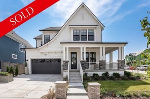 1758 Peach Avenue (Homestead Series Belle Meade)