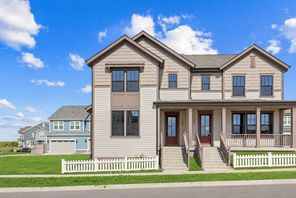163 Liberty St (Villa Series Magnolia)