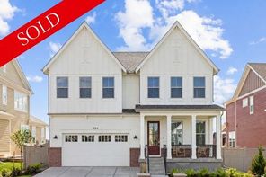 284 Westerly Boulevard (Homestead Series Highland)