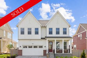284 Westerly Boulevard (Homestead Series Highland)