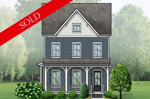 1595 Ash Drive (Franklin Series-Eliot)
