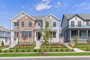 141 Washington Street (Villa Series Magnolia)