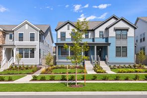 145 Washington Street (VIlla Series Hickory)