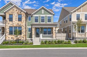 187 Liberty Street (Villa Series Sycamore)