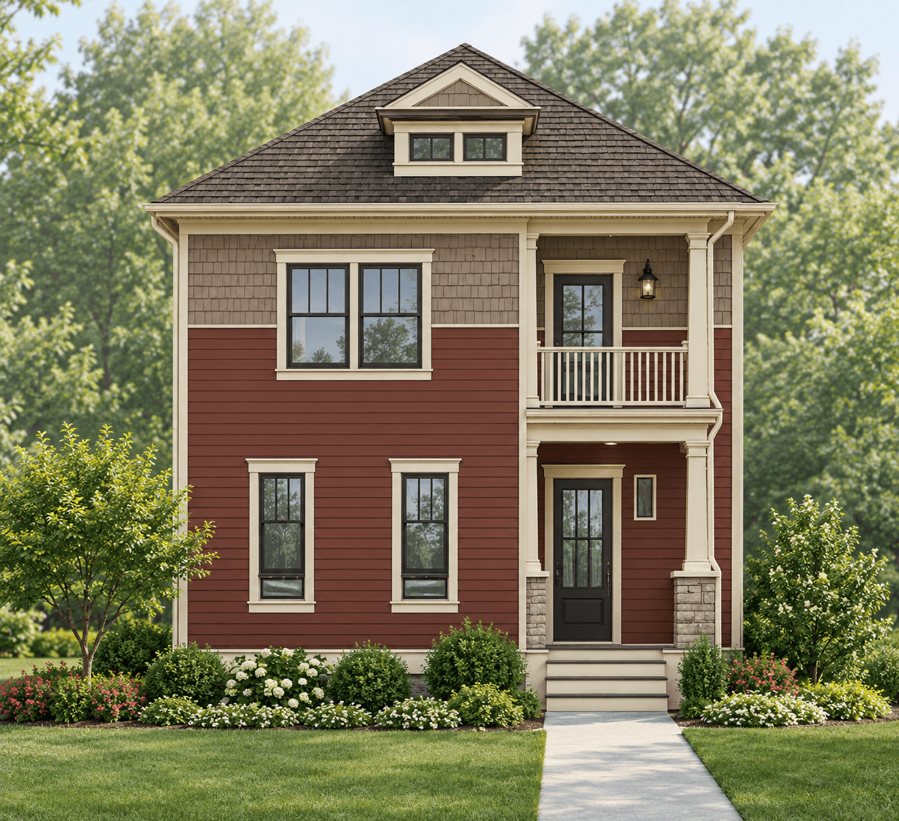 239 Ash Circle (Franklin Series-Fitzgerald)