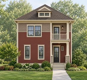 239 Ash Circle (Franklin Series-Fitzgerald)