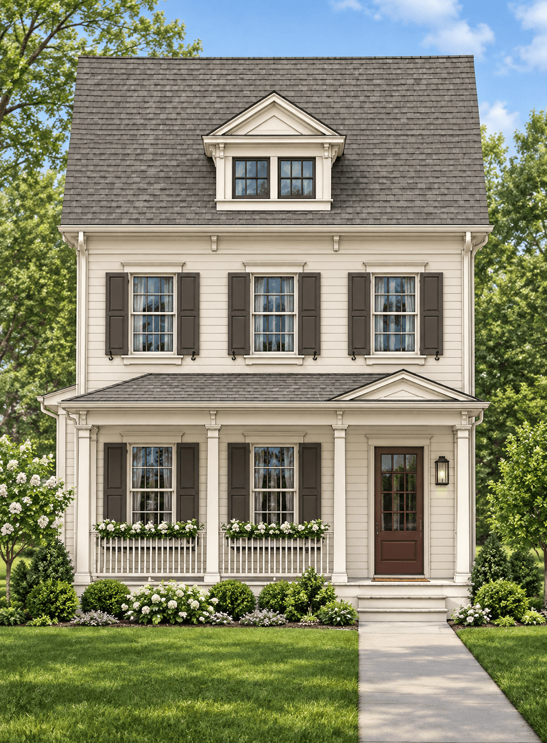 231 Ash Circle (Franklin Series-Eliot)