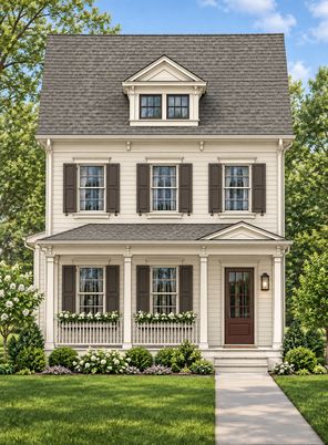 231 Ash Circle (Franklin Series-Eliot)