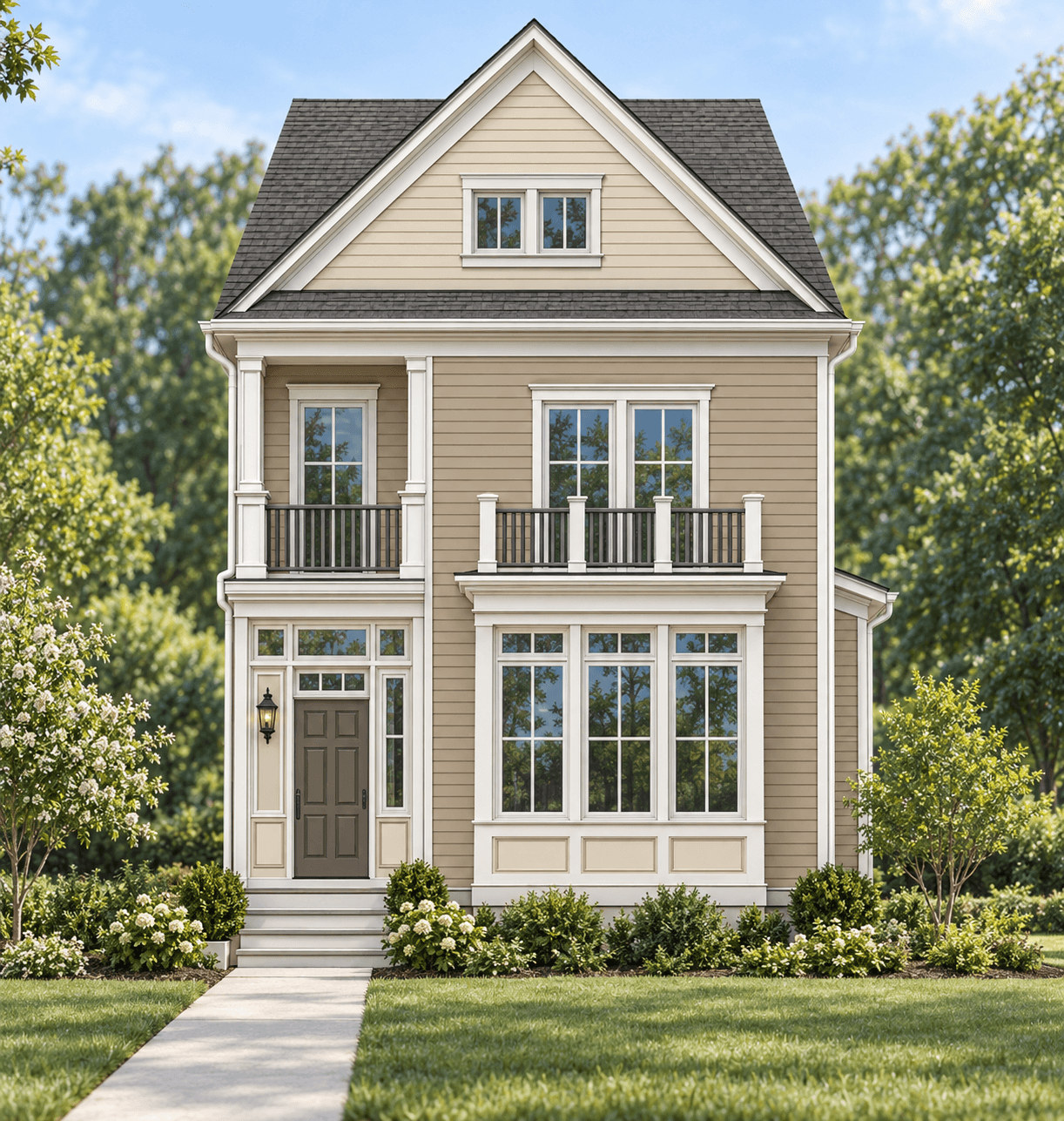 223 Ash Circle (Franklin Series - Riley)
