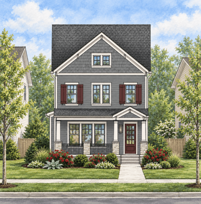 215 Ash Circle (Franklin Series-Eliot)