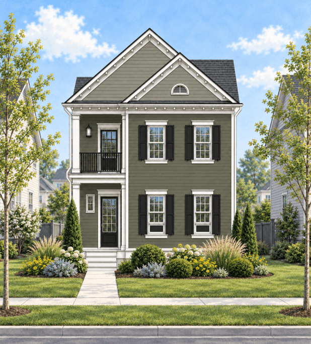 1563 Ash Drive (Franklin Series-Fitzgerald)