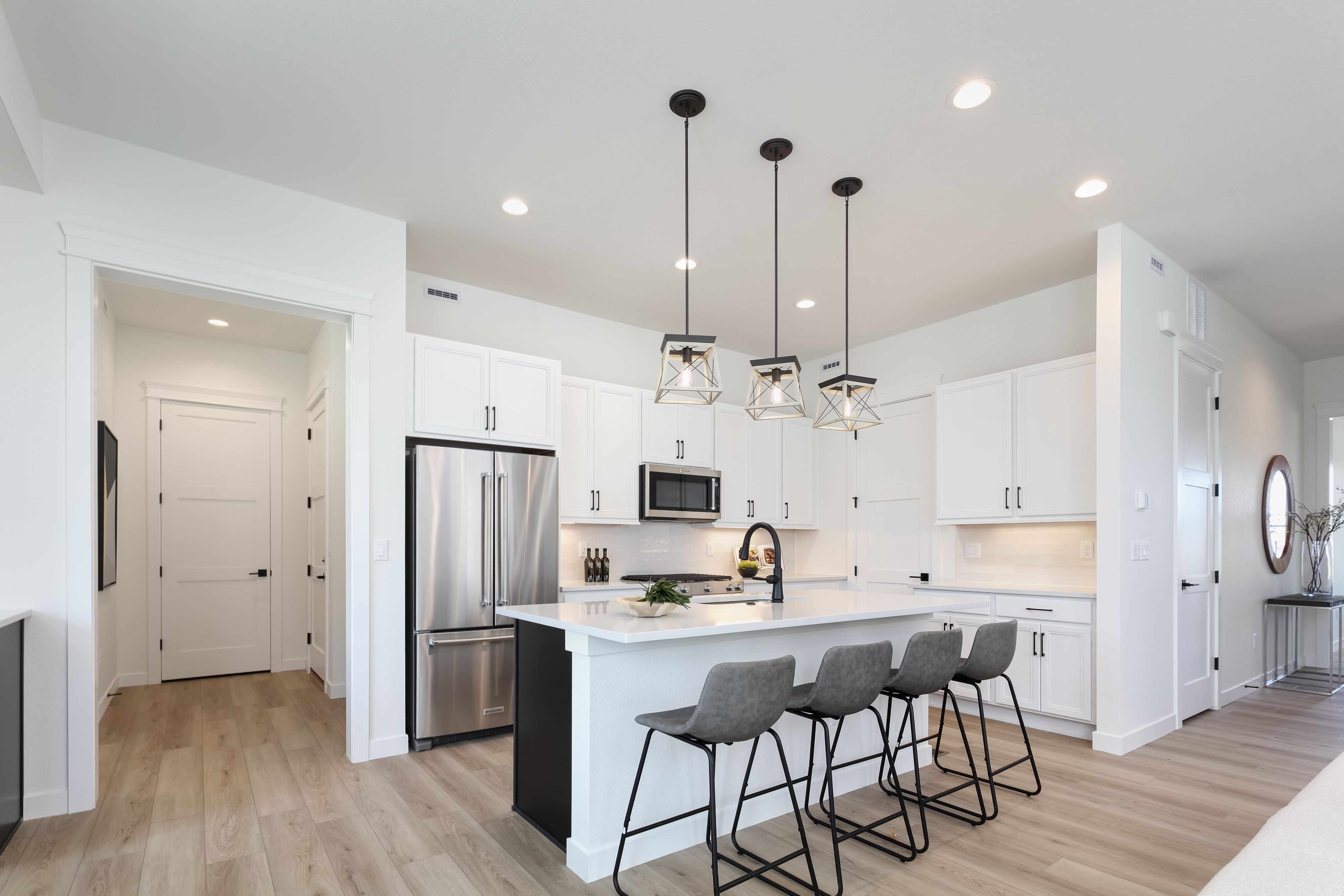 casa en Westerly por SLC Homes