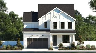 Homestead Series Natchez - Westerly: Erie, Colorado - SLC Homes