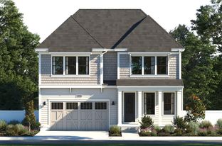 Homestead Series Highland - Westerly: Erie, Colorado - SLC Homes