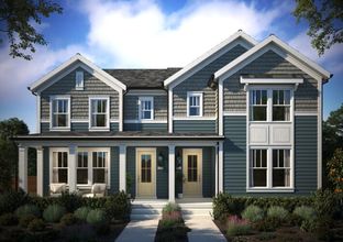 VIlla Series Hickory - Westerly: Erie, Colorado - SLC Homes