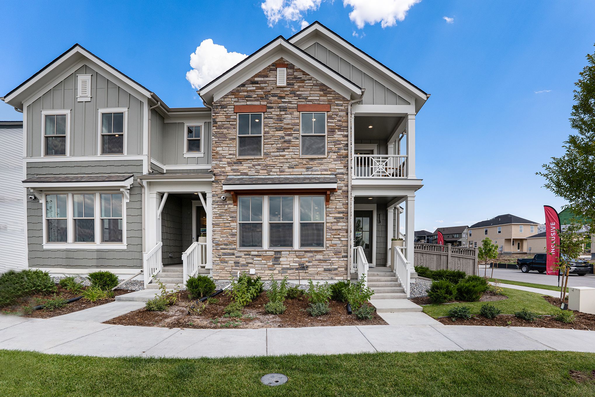 1778 Peach Avenue. Erie, CO 80516