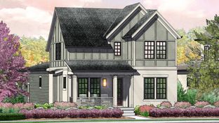 Franklin Series- Hathaway - Westerly: Erie, Colorado - SLC Homes
