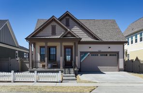 1641 Poplar Drive (Homestead Series Arrington)