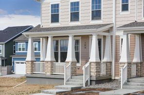 193 Liberty Street (VIlla Series Hickory)