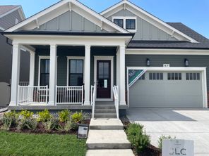 1631 Poplar Drive (Homestead Series Stonehaus)