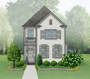 Franklin Series - Riley - Westerly: Erie, Colorado - SLC Homes